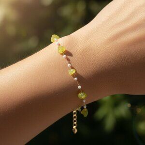 Chic & Stylish Bracelet – A Thoughtful Gift for Women and Girls, DYC1761